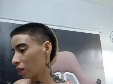 Chaturbate Watch Live Sex Cams of lunallena_17