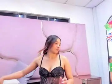 Chaturbate Best Webcam of miaacarterss