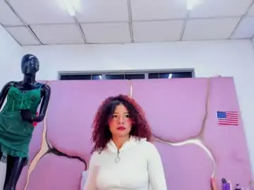 Chaturbate Live Porn of miaacarterss