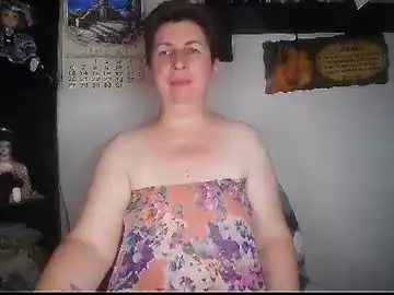 Chaturbate Nude Webcam of miss_tasha_kom