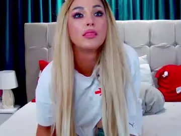 Chaturbate Adult Webcam of missclaracross