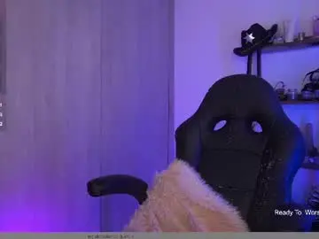 Chaturbate Live Sex of misskorrah