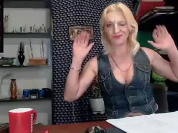 Chaturbate Sex Chat of nadin_slut