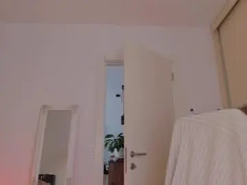 Chaturbate Nude Webcam of nautica_therapy