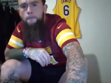 Chaturbate Nude Webcam of pervertedgrandson