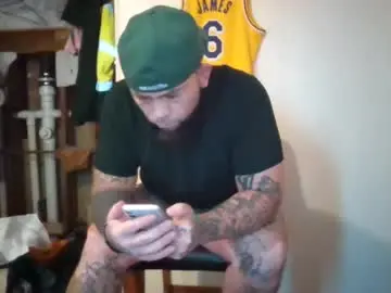 Chaturbate Adult Webcams of pervertedgrandson