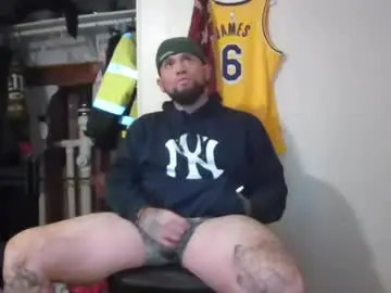 Chaturbate Live Sex of pervertedgrandson