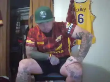 Chaturbate Live Porn of pervertedgrandson