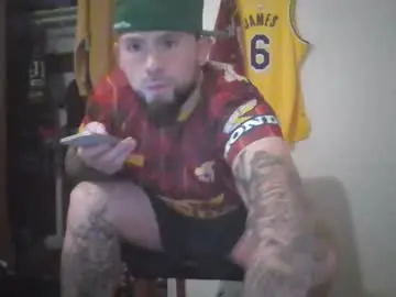 Chaturbate Nude Webcam of pervertedgrandson