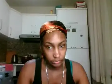 Chaturbate Sex Chat of ravenbby