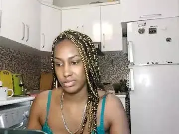 Chaturbate Live Sex of ravenbby