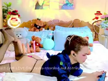 Chaturbate Live Sex of ribbinbovkoy