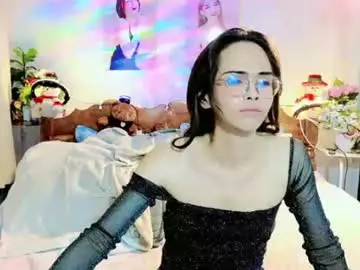 Chaturbate Adult Video Chat of ribbinbovkoy