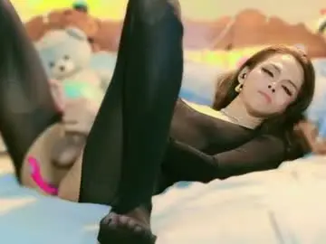 Chaturbate Best Webcam of ribbinbovkoy