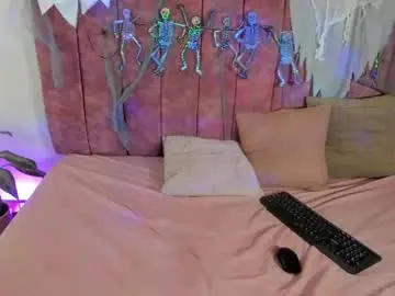 Chaturbate Live Sex Cam of saamantharose