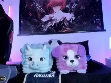 Chaturbate Live Porn of samanta_kll