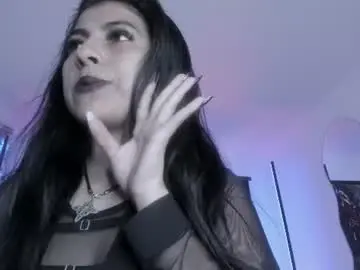 Chaturbate Free Porn Cam of samanta_kll