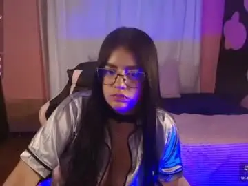 Chaturbate Live Porn of scarlett_vall
