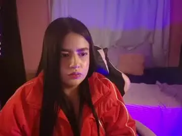 Chaturbate Sex Chat of scarlett_vall
