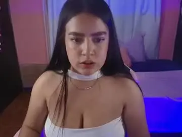 Chaturbate Watch Live Sex Cams of scarlett_vall