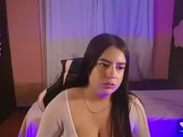 Chaturbate Watch Live Sex Cams of scarlett_vall