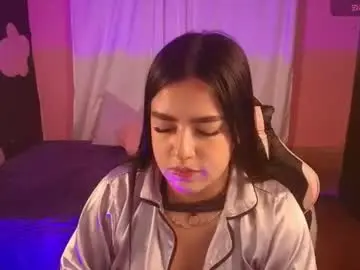 Chaturbate Sex Cam of scarlett_vall