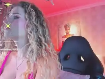 Chaturbate Nude Webcam of shantalll__