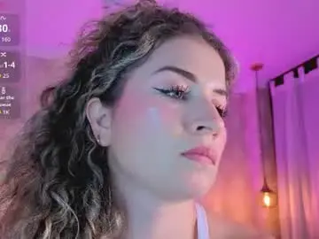 Chaturbate Free Porn Cam of shantalll__
