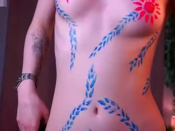 Chaturbate Live Sex of sharilynkelsoe