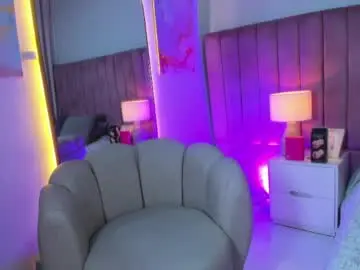 Chaturbate Sex Chat of stefanybig