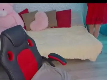 Chaturbate Adult Webcam of steladream