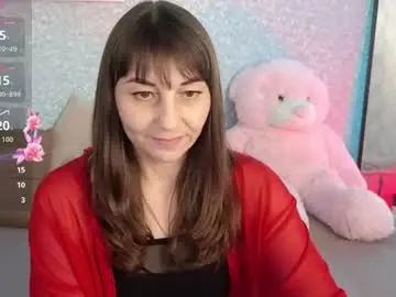 Chaturbate Adult Video Chat of steladream