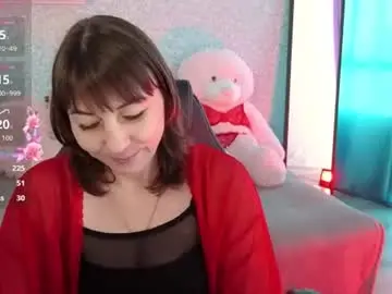 Chaturbate Adult Webcam of steladream