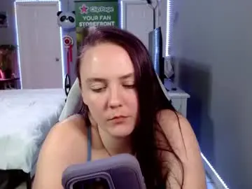 Chaturbate Adult Video Chat of syndica