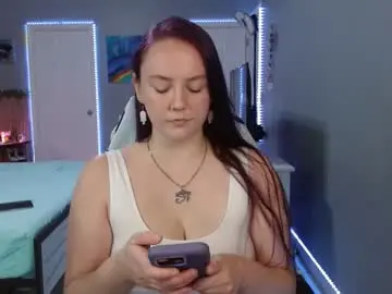 Chaturbate Adult Video Chat of syndica