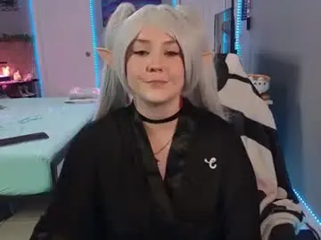 Chaturbate Nude Webcam of syndica