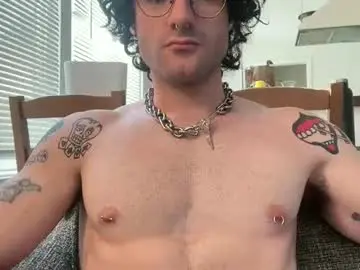 Chaturbate Live Sex Cam of twunkymikey