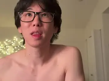 Chaturbate Live Sex of unhingedwang