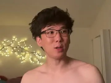 Chaturbate Live Sex of unhingedwang