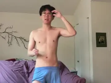 Chaturbate Nude Webcam of unhingedwang