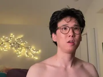 Chaturbate Adult Webcam of unhingedwang