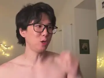 Chaturbate Live Sex of unhingedwang
