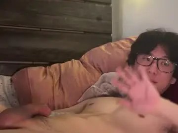 Chaturbate Adult Webcam of unhingedwang