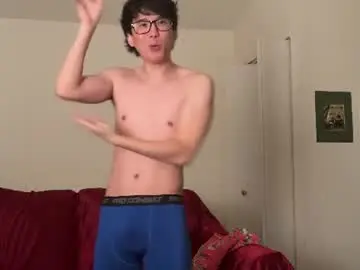 Chaturbate Best live sex cam show of unhingedwang