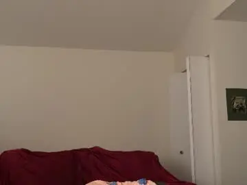 Chaturbate Live Porn of unhingedwang