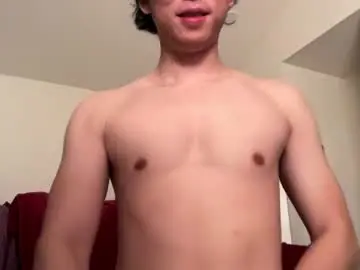 Chaturbate Nude Webcam of unhingedwang