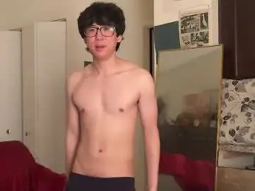 Chaturbate Live Sex Cam of unhingedwang