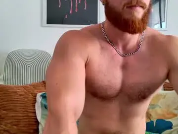Chaturbate Nude Webcam of victortransman