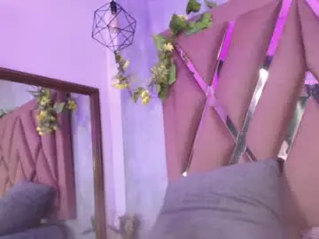Chaturbate Adult Webcams of viollettaa_