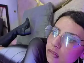 Chaturbate Best Webcam of viollettaa_